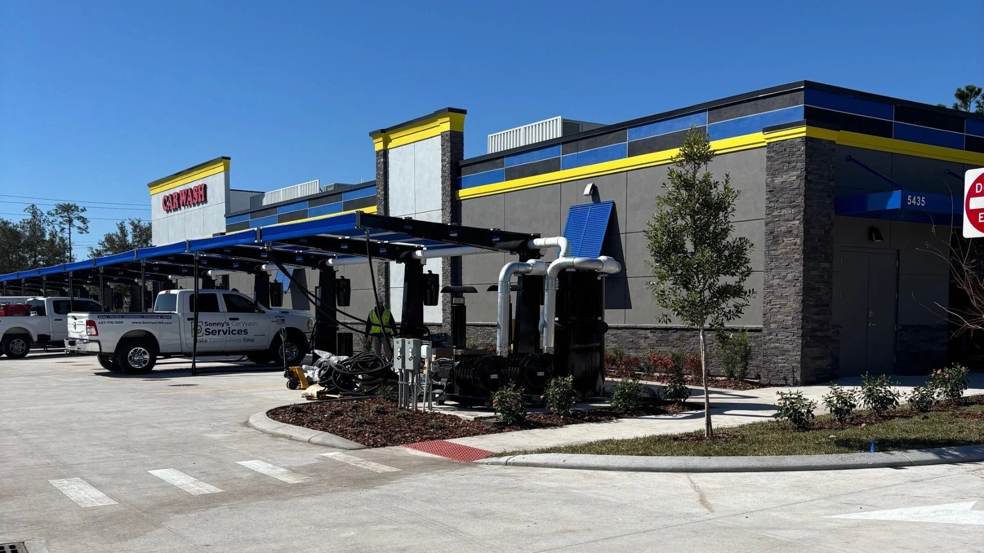 What Happens During the Pre-Construction Phase of Commercial Projects?