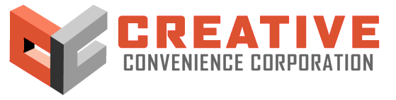Creative Convenience logo